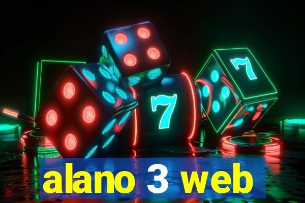 alano 3 web